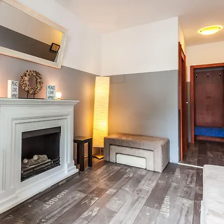 Residenz Eurostar Hotel 3*