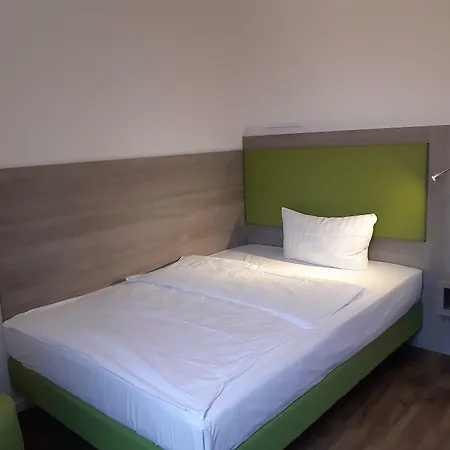 Hotel Residenz Eurostar 3*