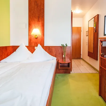 Residenz Eurostar Düsseldorf