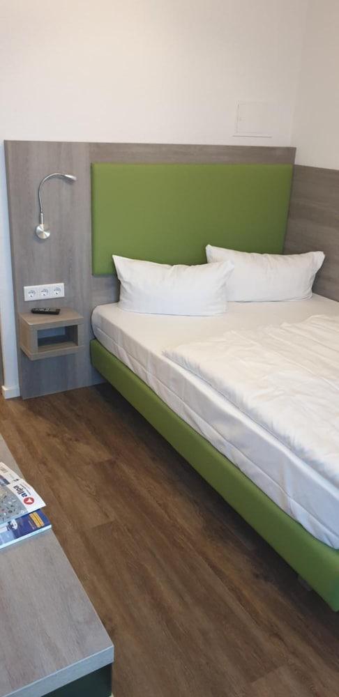 Hotel Residenz Eurostar Düsseldorf