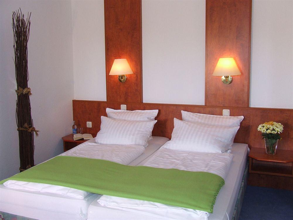 Hotel Residenz Eurostar 3*