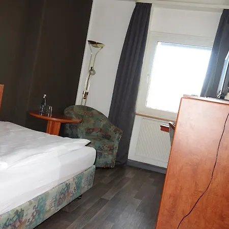 Residenz Eurostar Hotel Düsseldorf